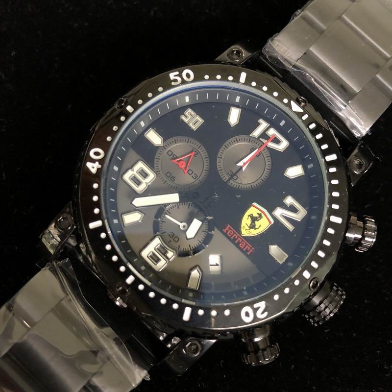 Ferrari watch man-196